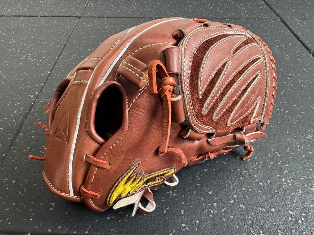 硬式野球用グラブ/グローブ　アイピーセレクトIp Select 限定