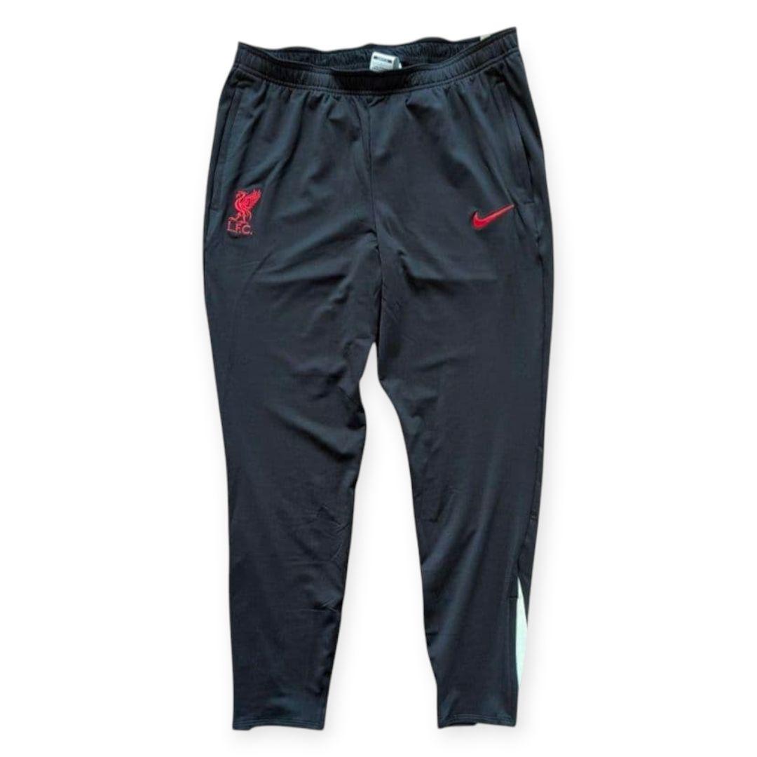 【新品】ナイキ リヴァプールFC トラックパンツ ジャージ Lサイズ ラスト1本