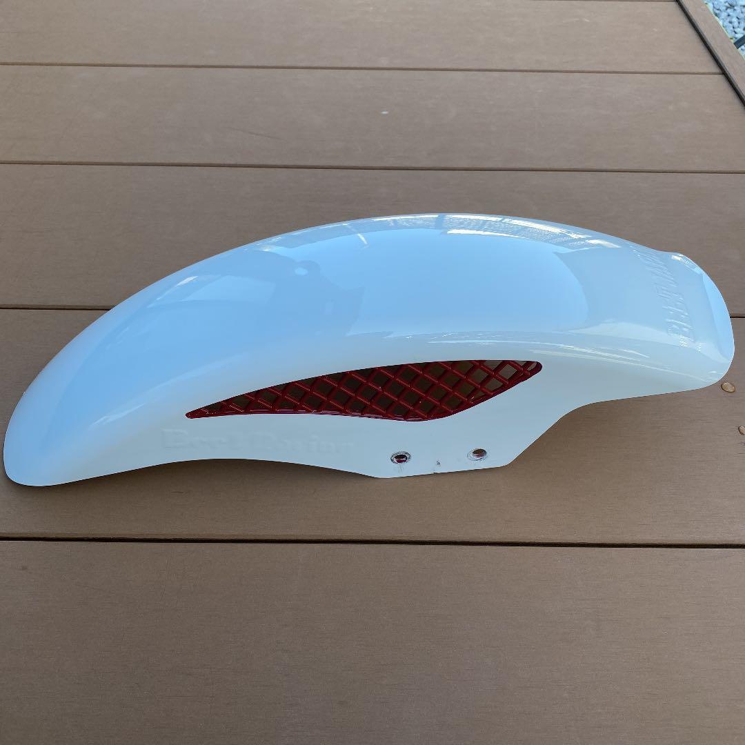 beetフェンダー　CBX GS 旧車