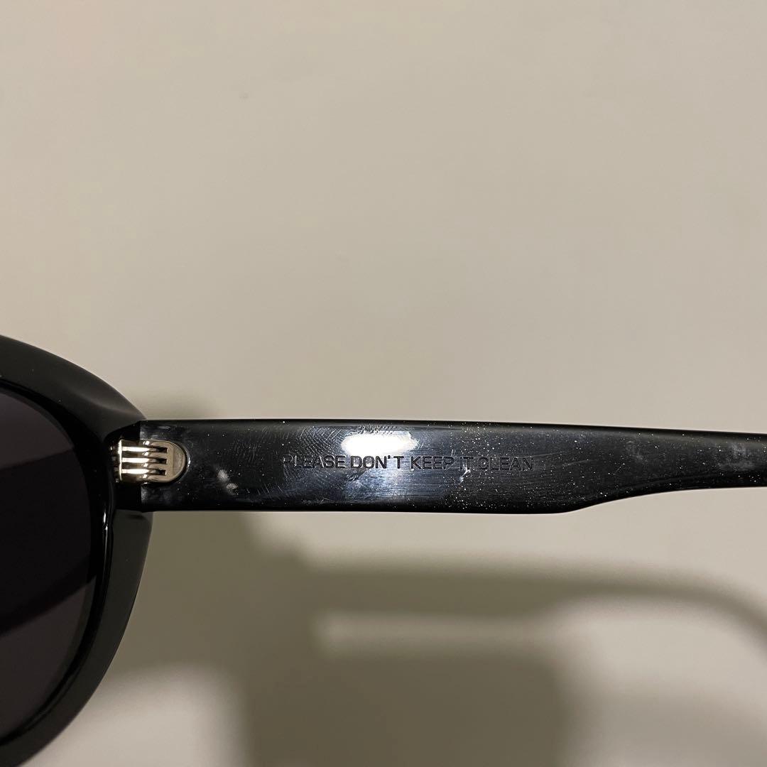 tattoo studio yamada サングラス　山田蓮　TSY オモシー