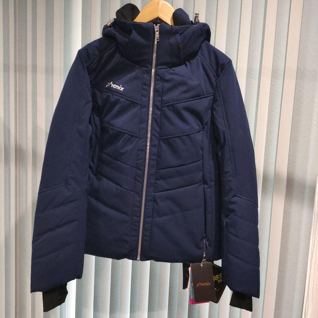 ten　フェニックス　スキーウェア　レディースｓ　ネイビー