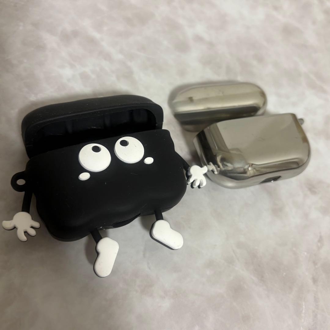 AirPodsPro第1世代