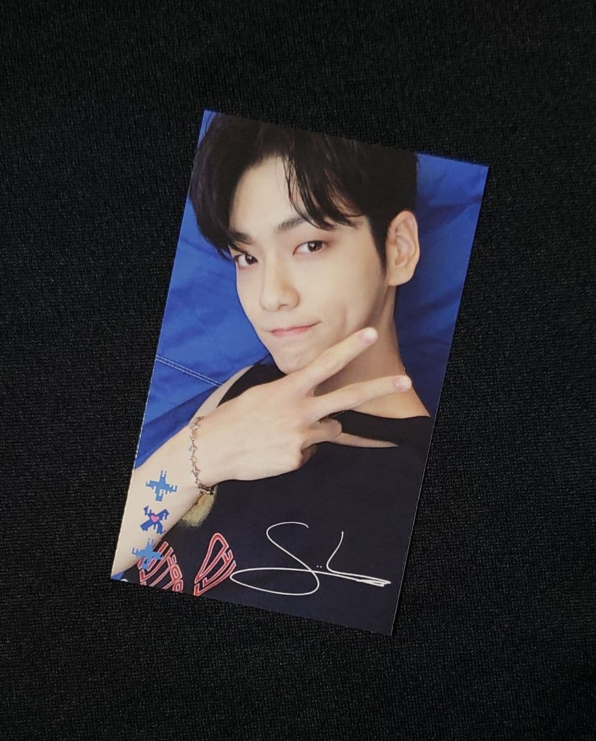 TXT  Chaotic Wonderland  ラキドロ  ユニバ