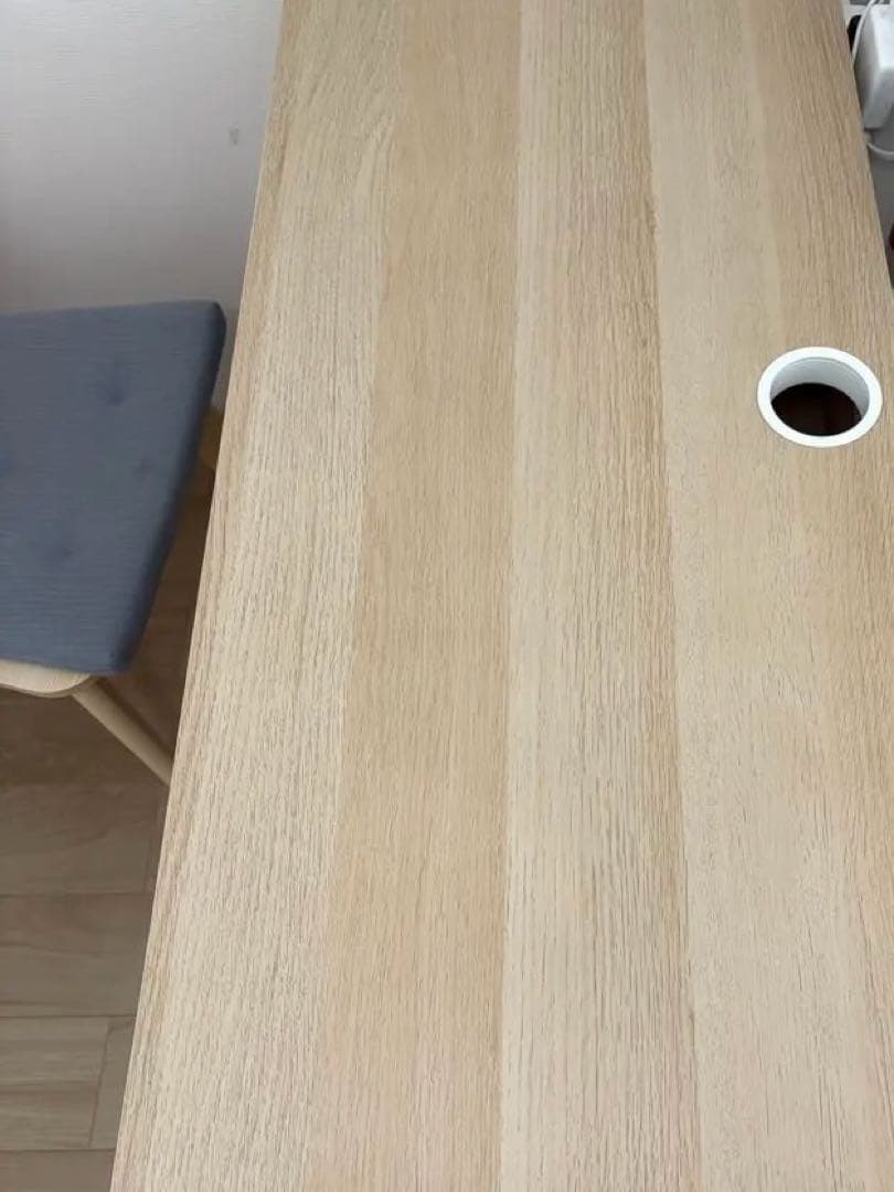 【引越しのため激安】IKEA ミッケ デスク 収納 机 学習机