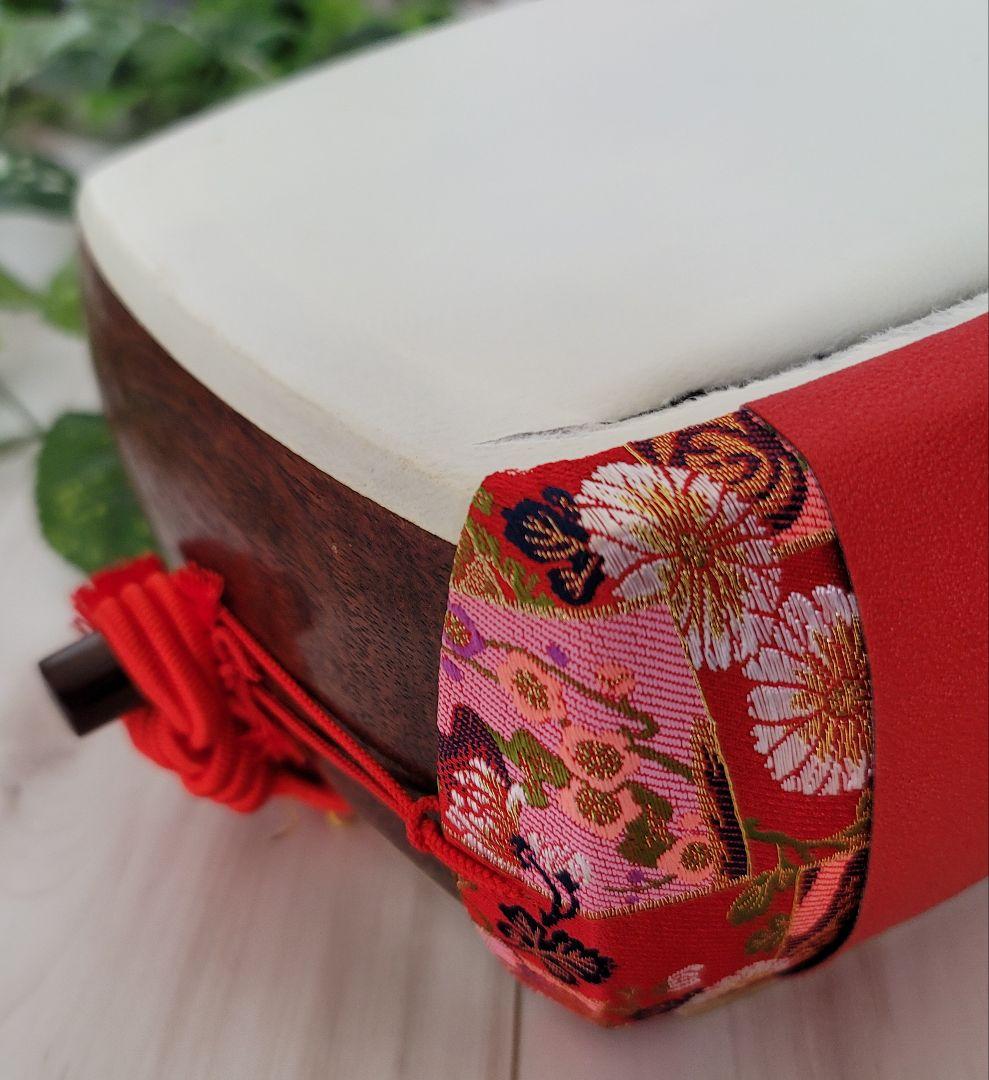 ★最高級★三味線★金ほぞ★東さわり★ 東サワリ　紅木三味線★