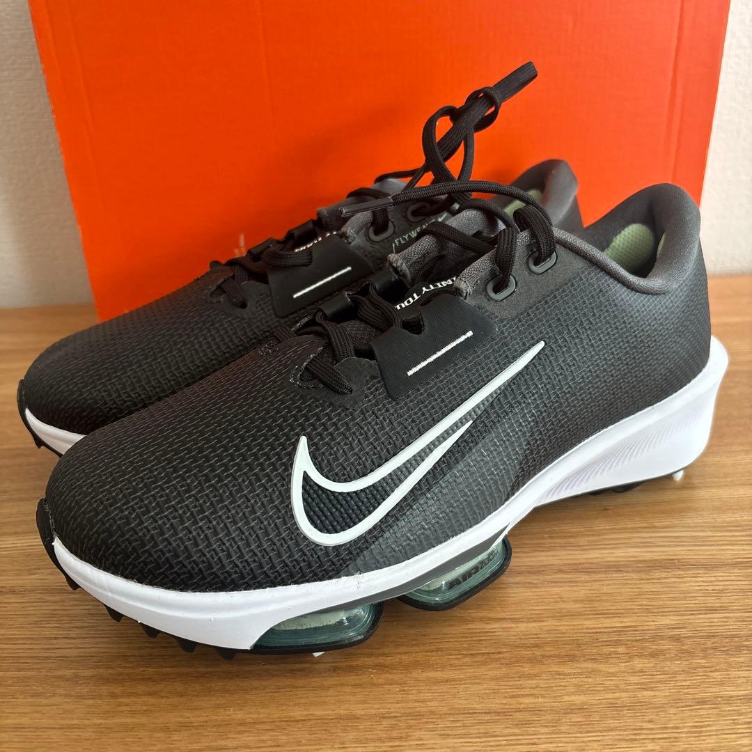 25.5cm　ナイキ　ゴルフ　エア ズーム インフィニティ ツアー　FD0218