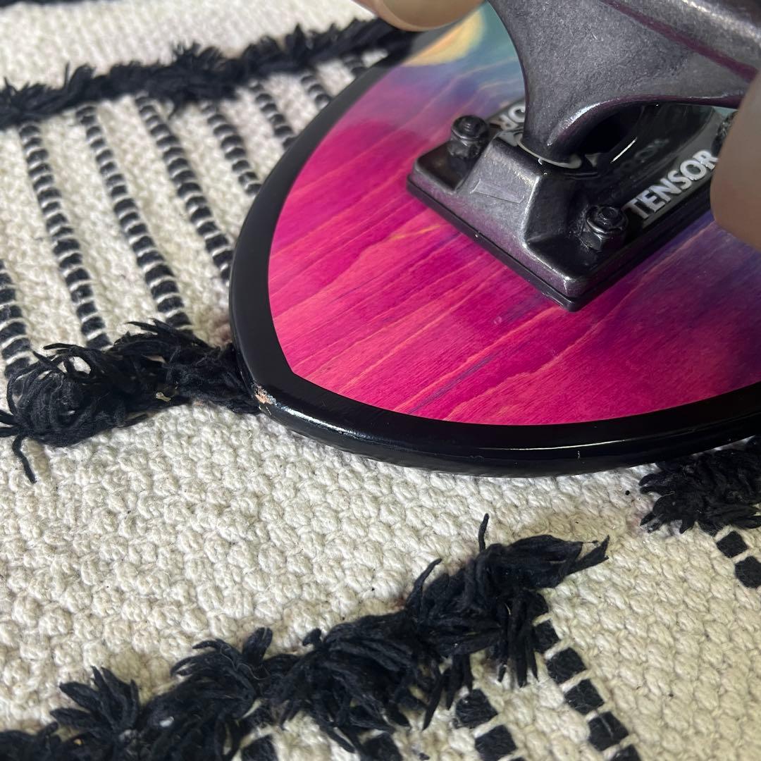 GLOBE スケートボード　サーフスケート　クルーザー