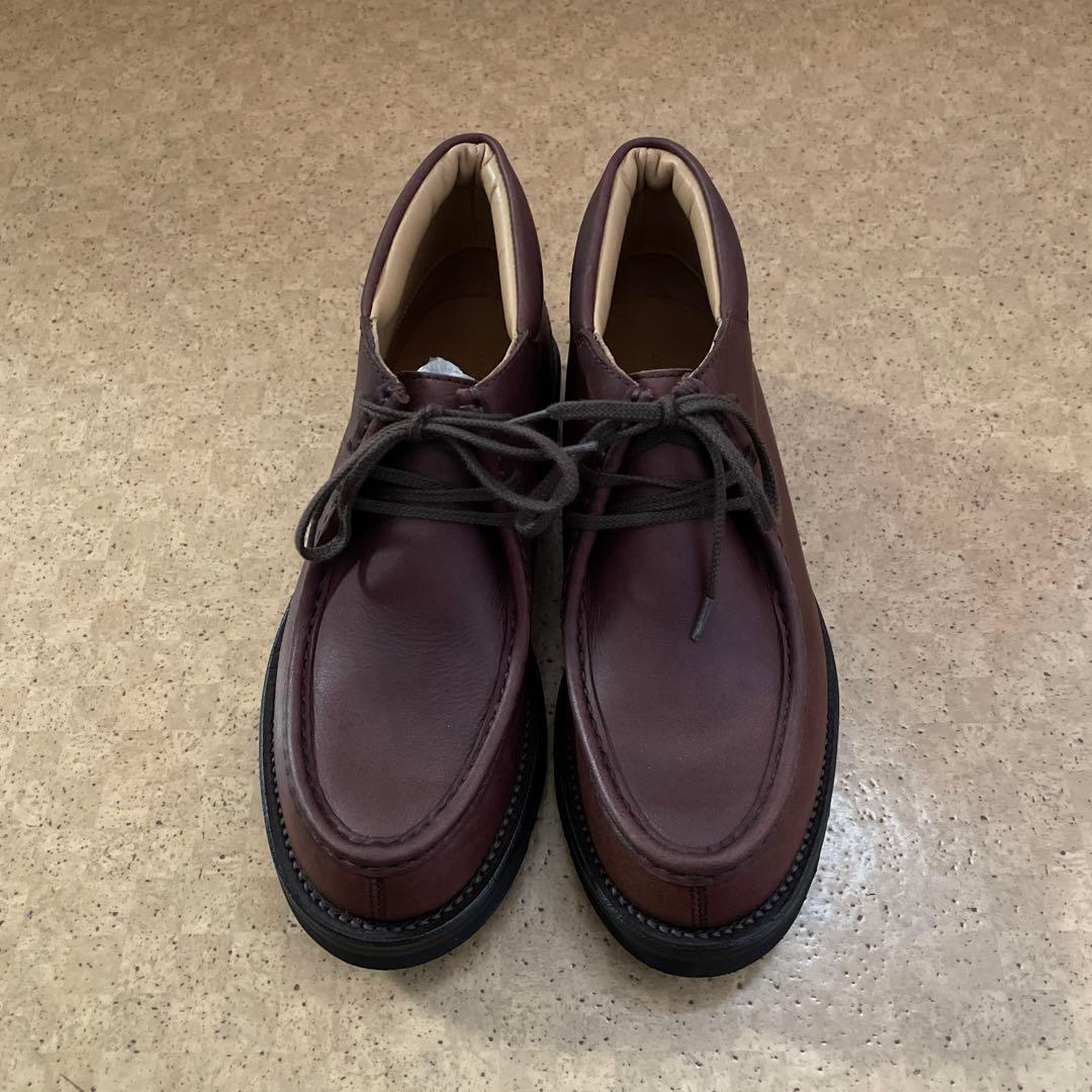 専用　在原みゆ紀 × リーガル シューアンドカンパニー チロリアンブーツ