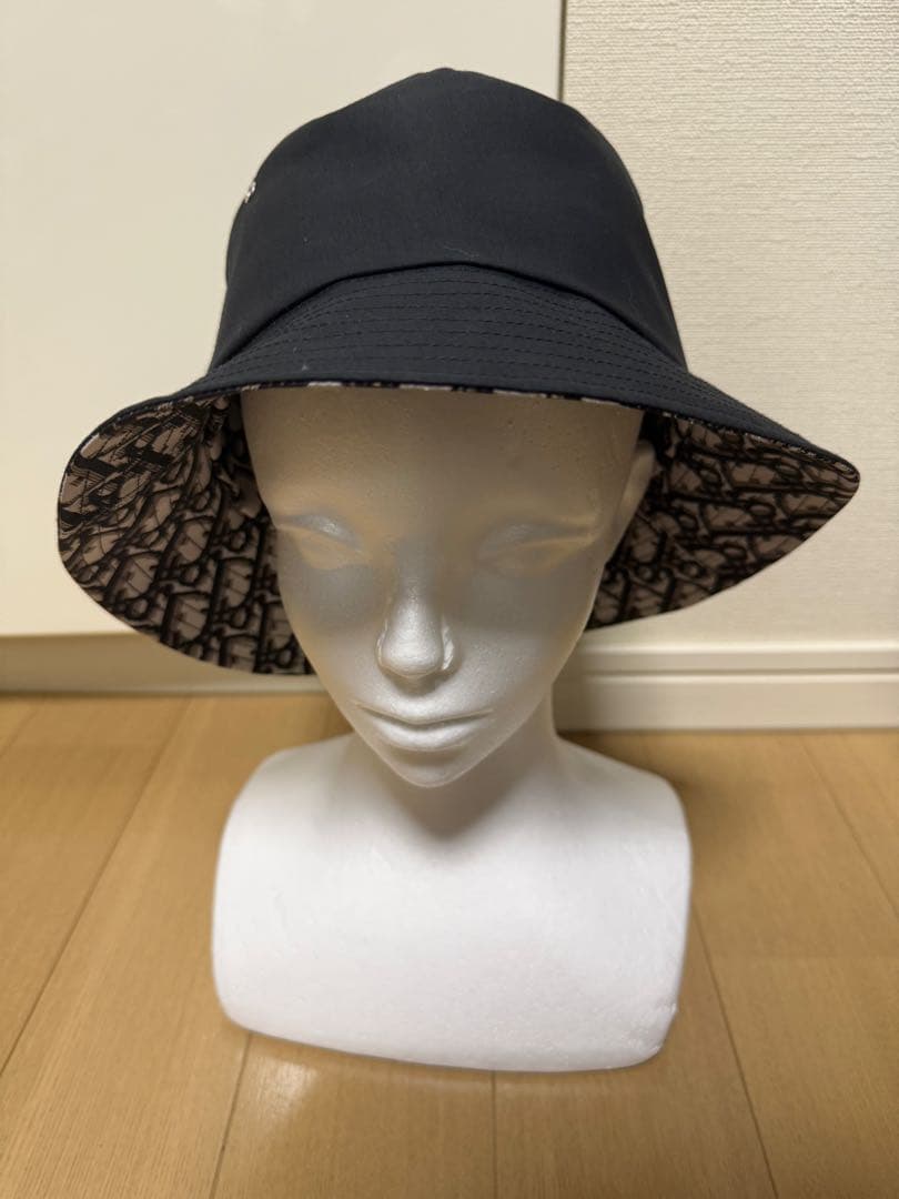 期間限定SALE⭐︎Christian Dior　バケットハット
