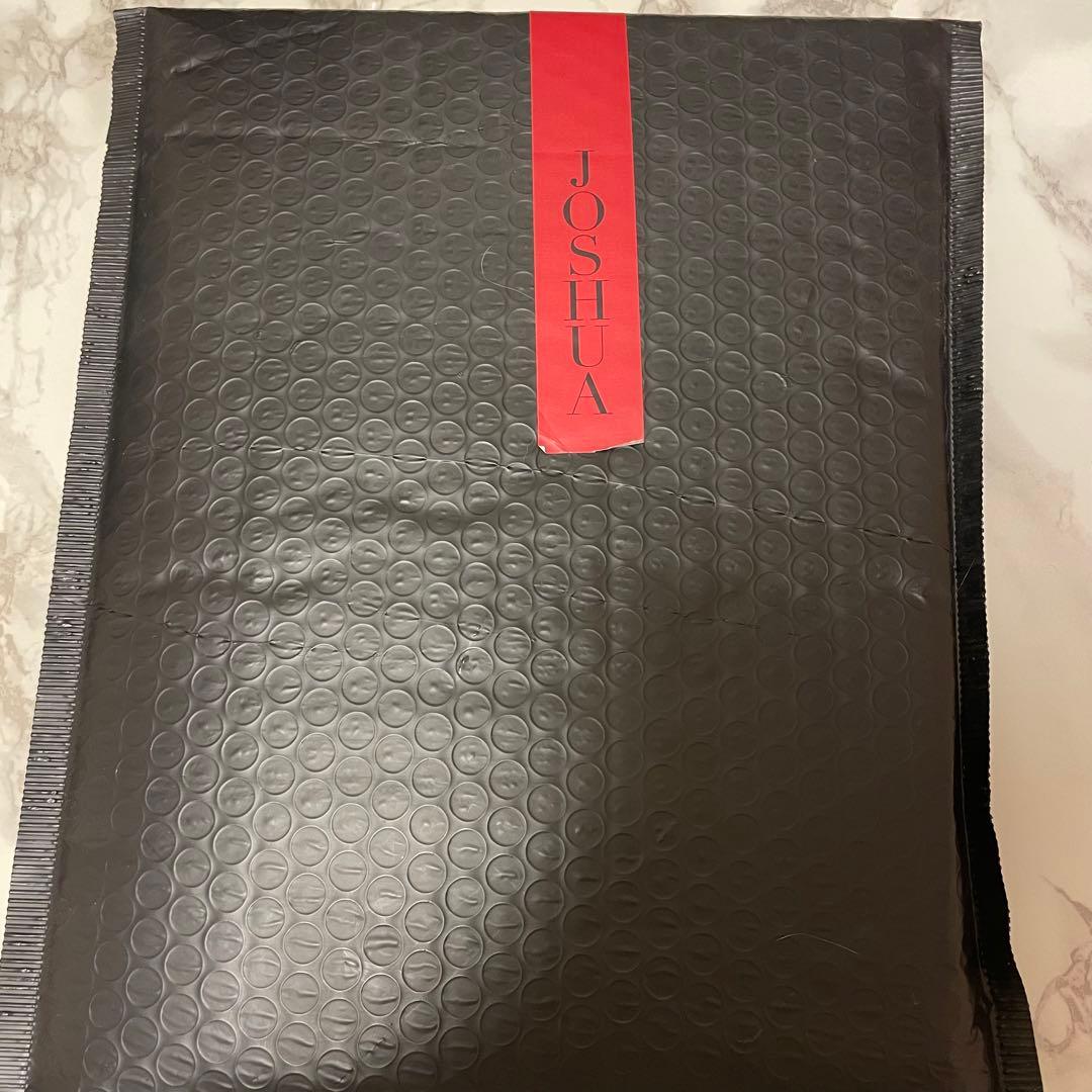 SEVENTEEN バースデーパッケージ バパケ 2021 ジョシュア