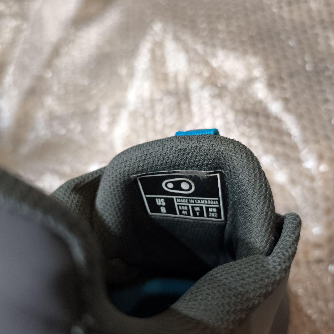 クランクブラザーズ MALLET LACE ビンディングシューズ 26cm