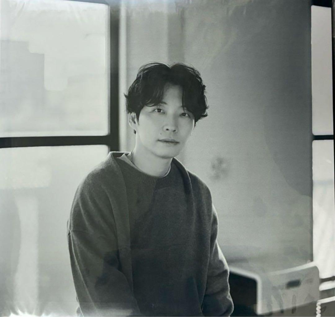 ◉星野源 - Gen 生産限定盤】新品未開封品【アナログレコード