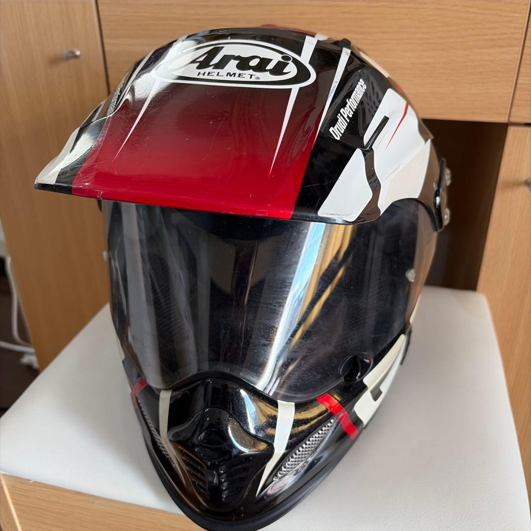 Arai Tour Cross3フルフェイスヘルメット