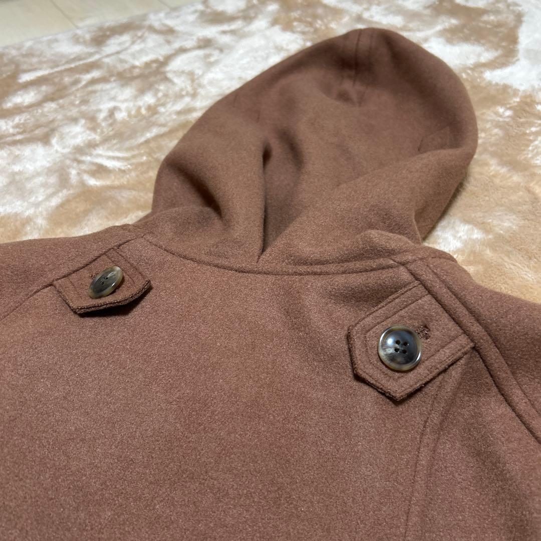 新品未使用　AS KNOW AS olaca トライアングルトップCO