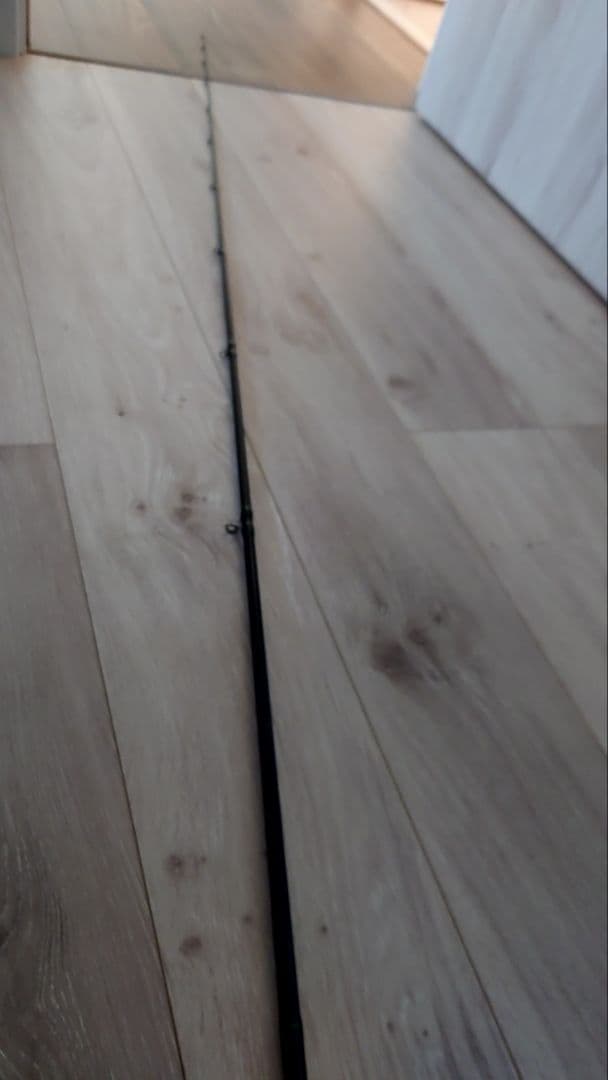 ノリーズロードランナーストラクチャーNXS STN660M-st