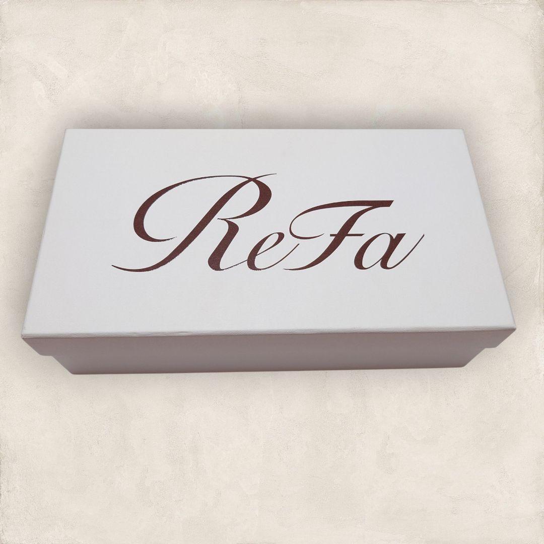 【美品】ReFa ビューテックドライヤースマート ピンク RE-AN-05A