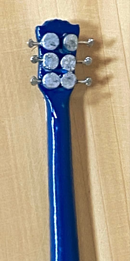 ヤマハ SG-T 高中正義モデル　ミニチュアギター　吉田和則