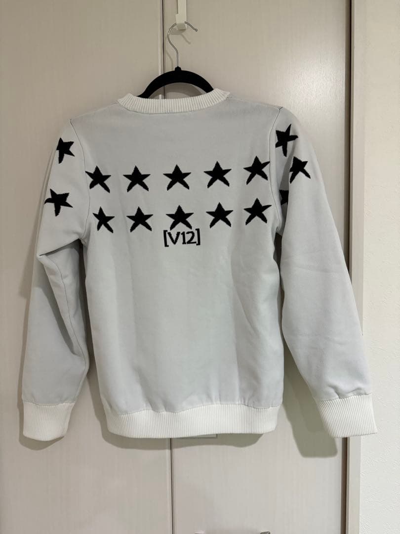 めるぺこ[V12]防風スニードセーター