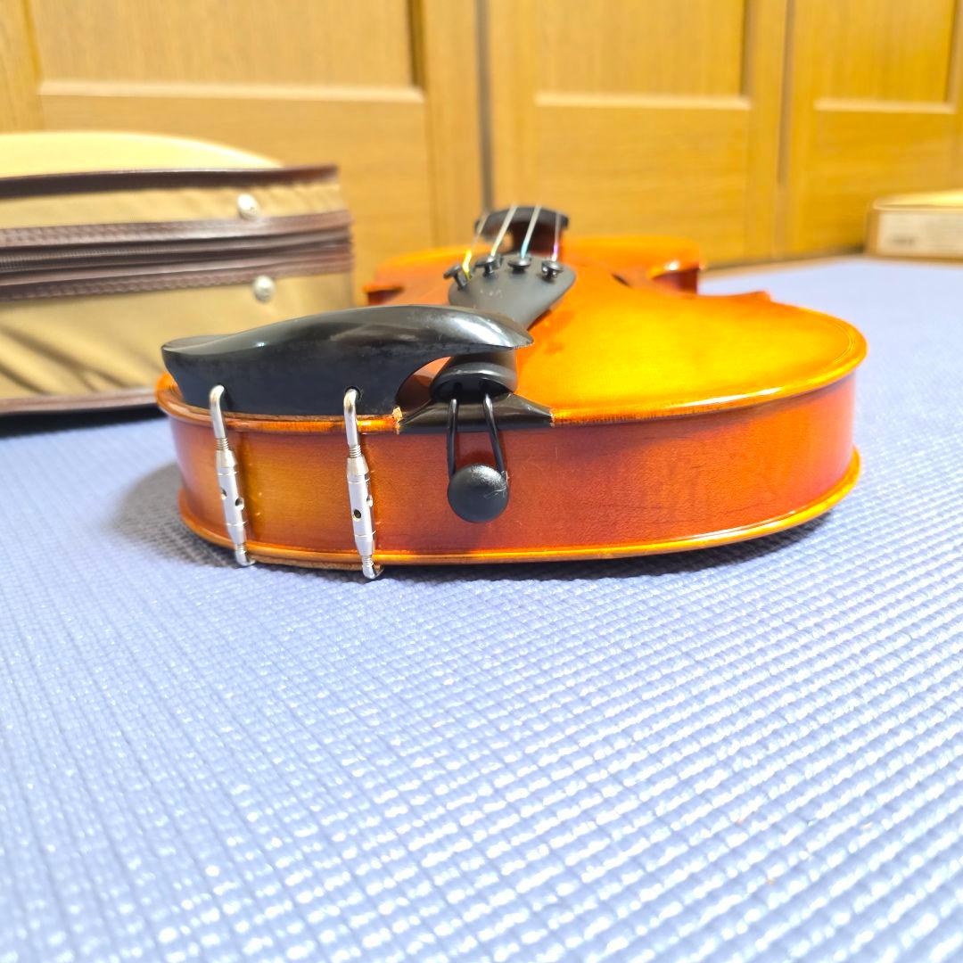 【181】SUZUKI バイオリン No280 4/4 1994年製 スズキ