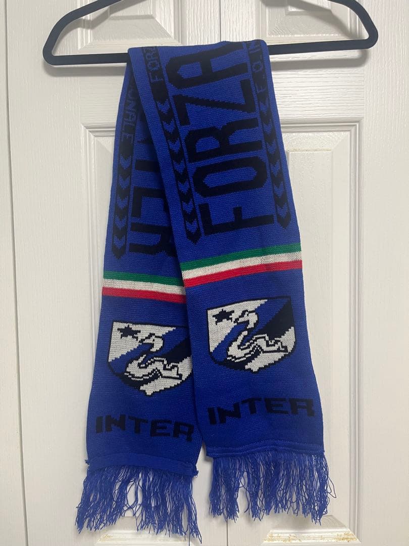 FORZA INTER スカーフ 1978-88