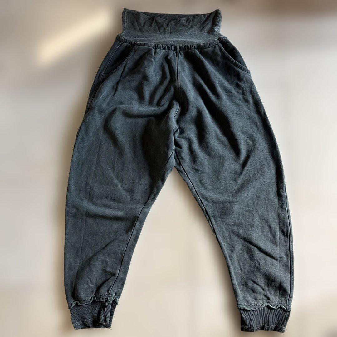 salsationサルセーションポルソパンツSサイズ