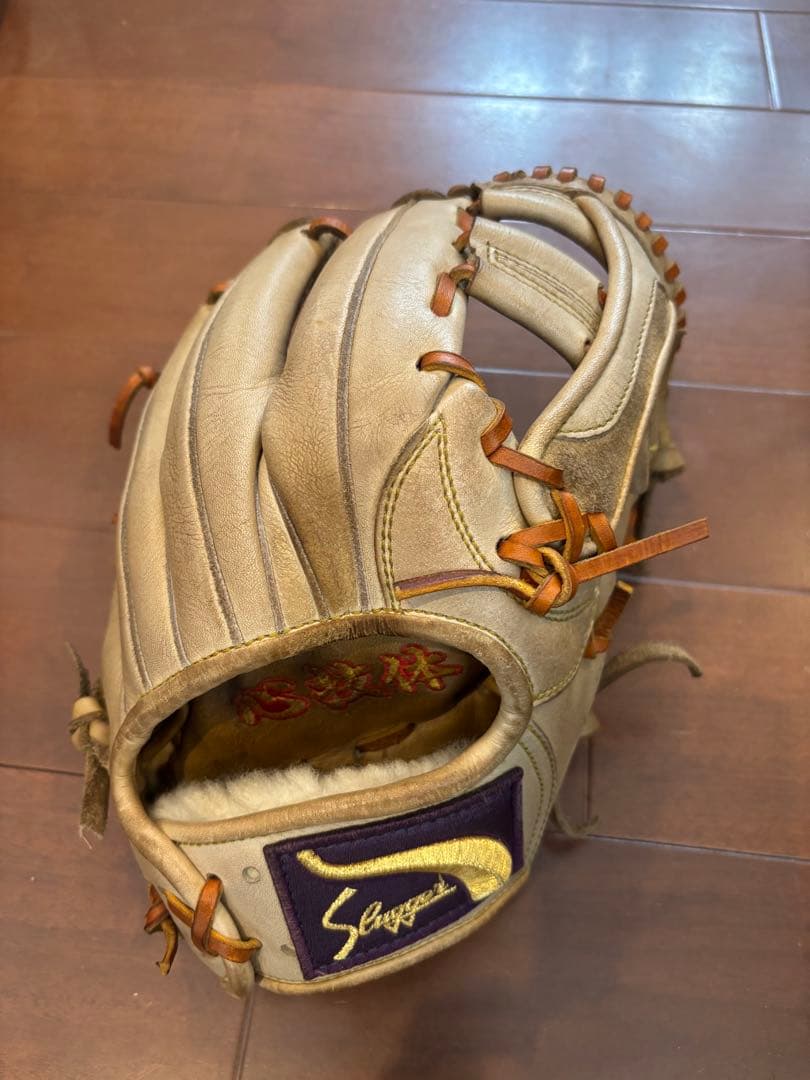 久保田スラッガー軟式　AR5