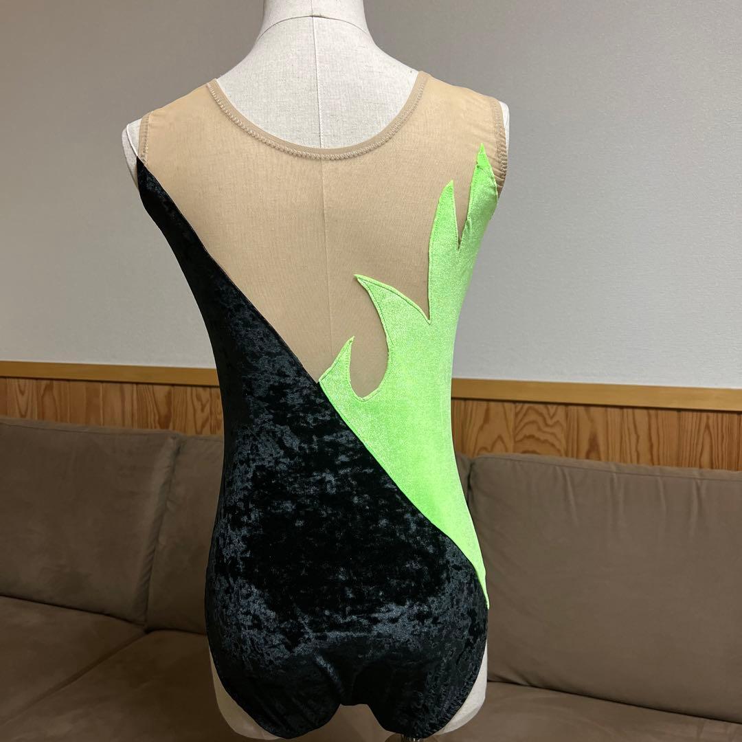 バトントワリング衣装 レディースM ハンドメイド作品