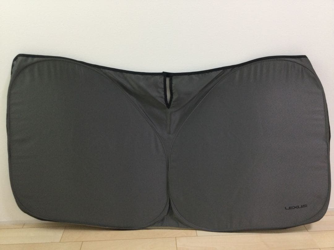 レクサス　NX 純正サンシェード　中古品
