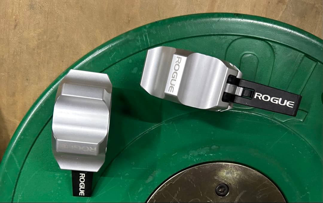 ウエサカ　オリンピック　ウェイトリフティング　シャフト　連盟公認