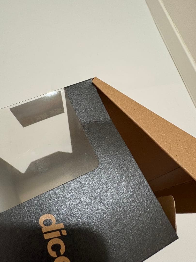 dice ゴーグル BANK C-MIT