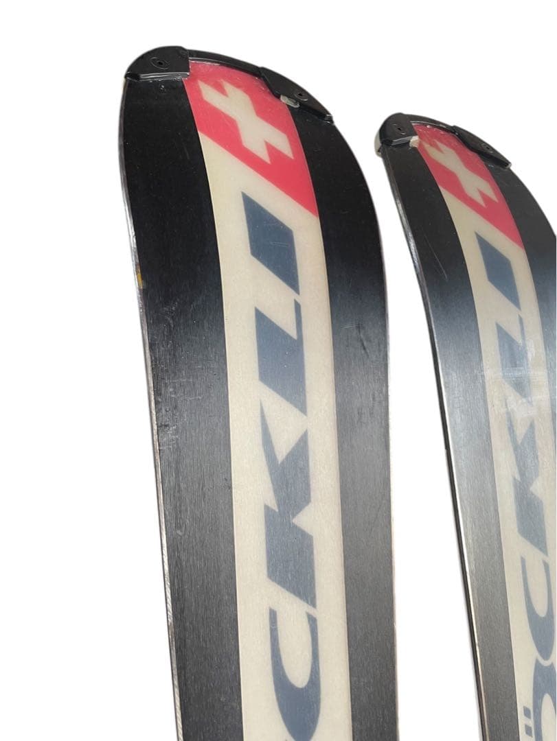 STOCKLI ストックリー 170cmビンディングMARKER COMP 12