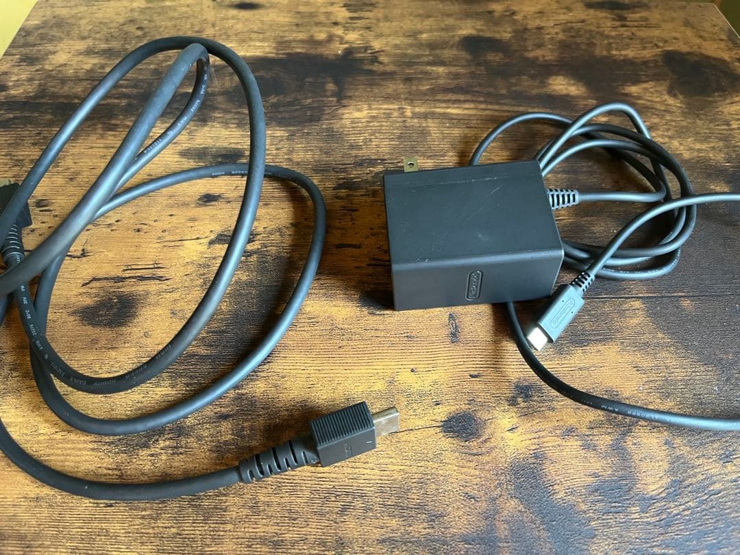 Nintendo Switch ミントグリーン/ホワイト あつ森セット