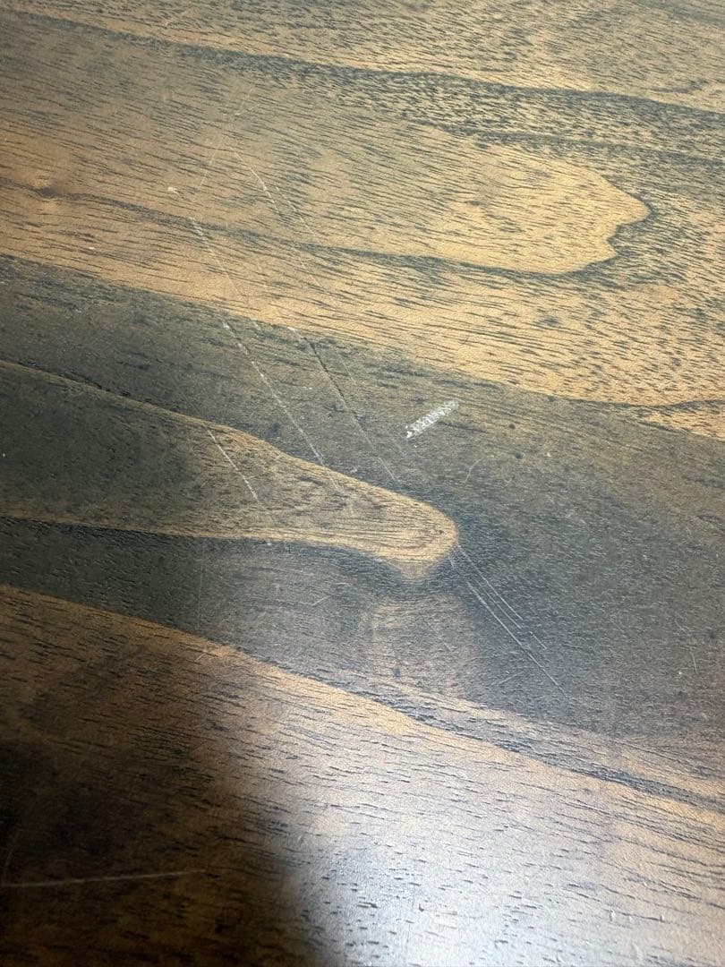 a.flat サイドテーブル ローテーブル 無垢材