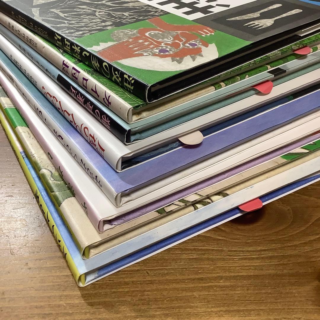 【宮沢賢治 全8冊】注文の多い料理店/オツベルと象/他 日本の童話名作選 未読