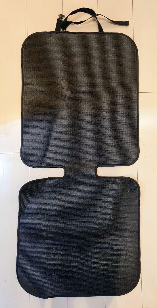 マキシコシ ロディフィックス エアプロテクト 専用カバー 滑り止めマット セット