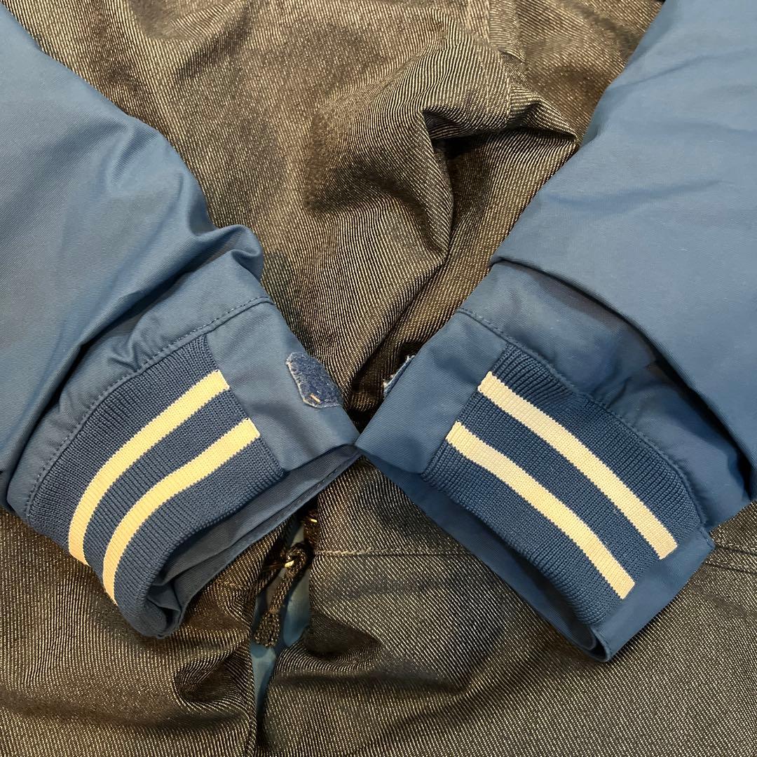 BURTON キッズ スキーウェア