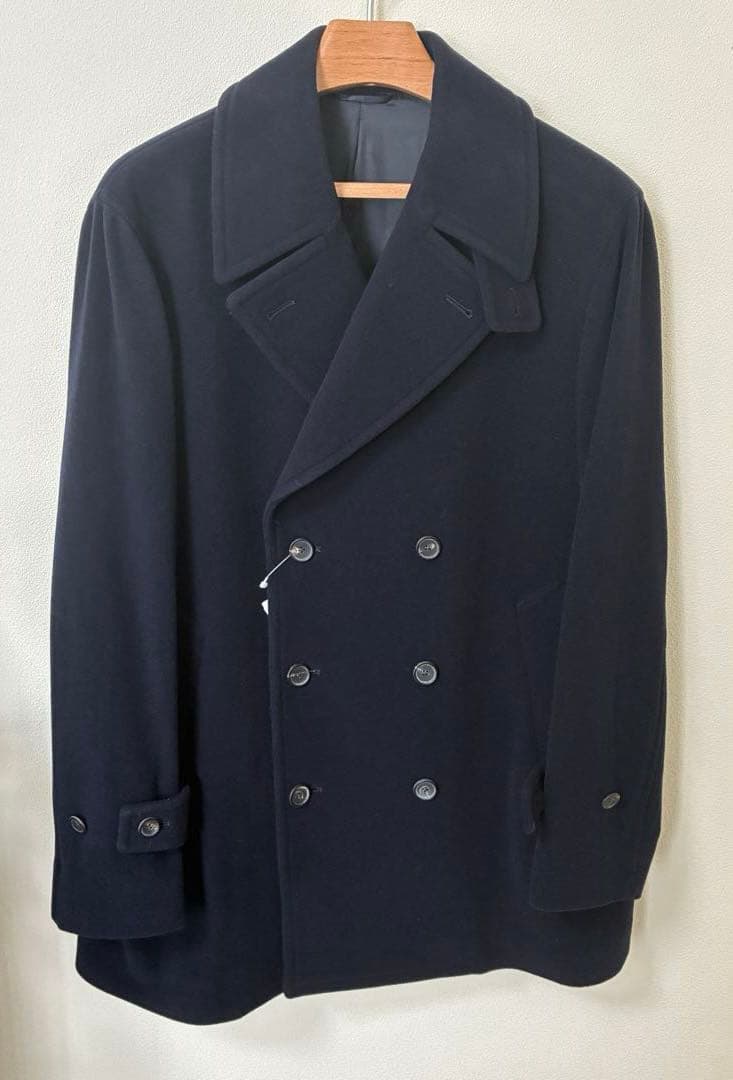 ユナイテッドアローズ　ピーコート