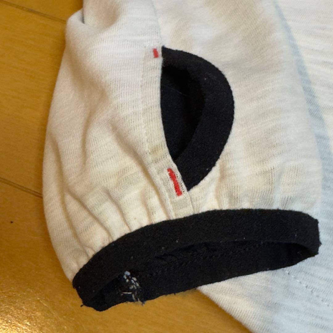 クシタニ　K-1980 MID PARKA ミッドパーカー　Lサイズ