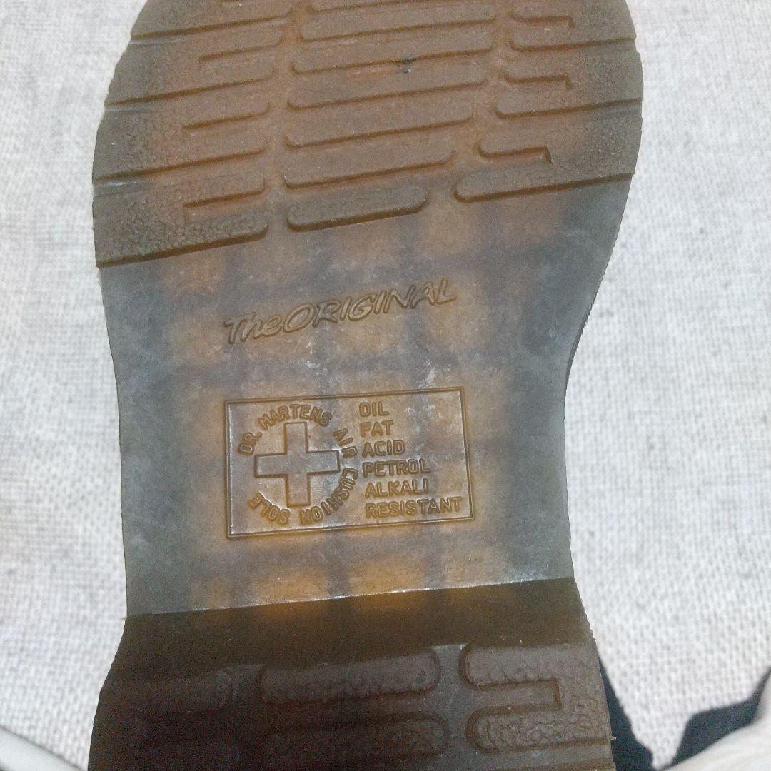 Dr. Martens 8ホール 27cm(U.S.9)【美品】