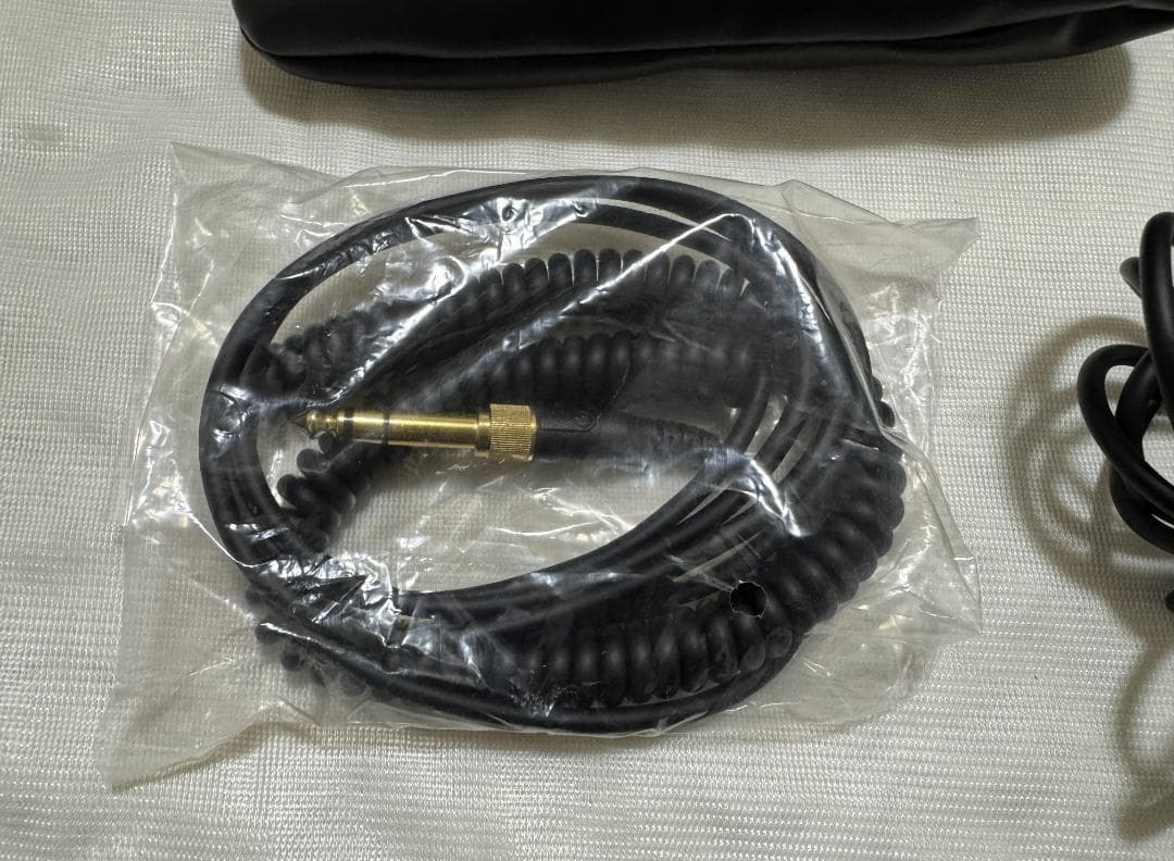 audio-technica ATH-M40x オーディオテクニカ ヘッドホン