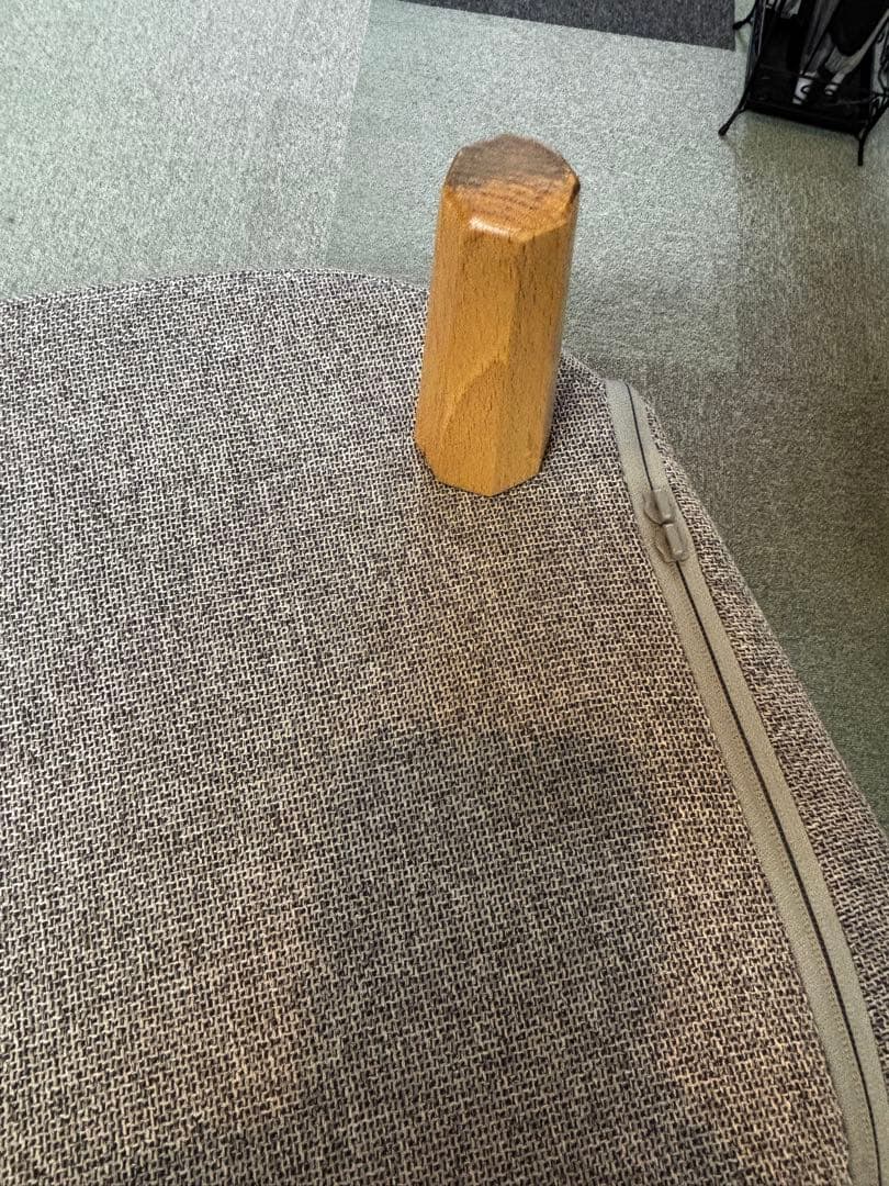 【送料無料】 MTG Style Chair DCスタイルチェア　グレー