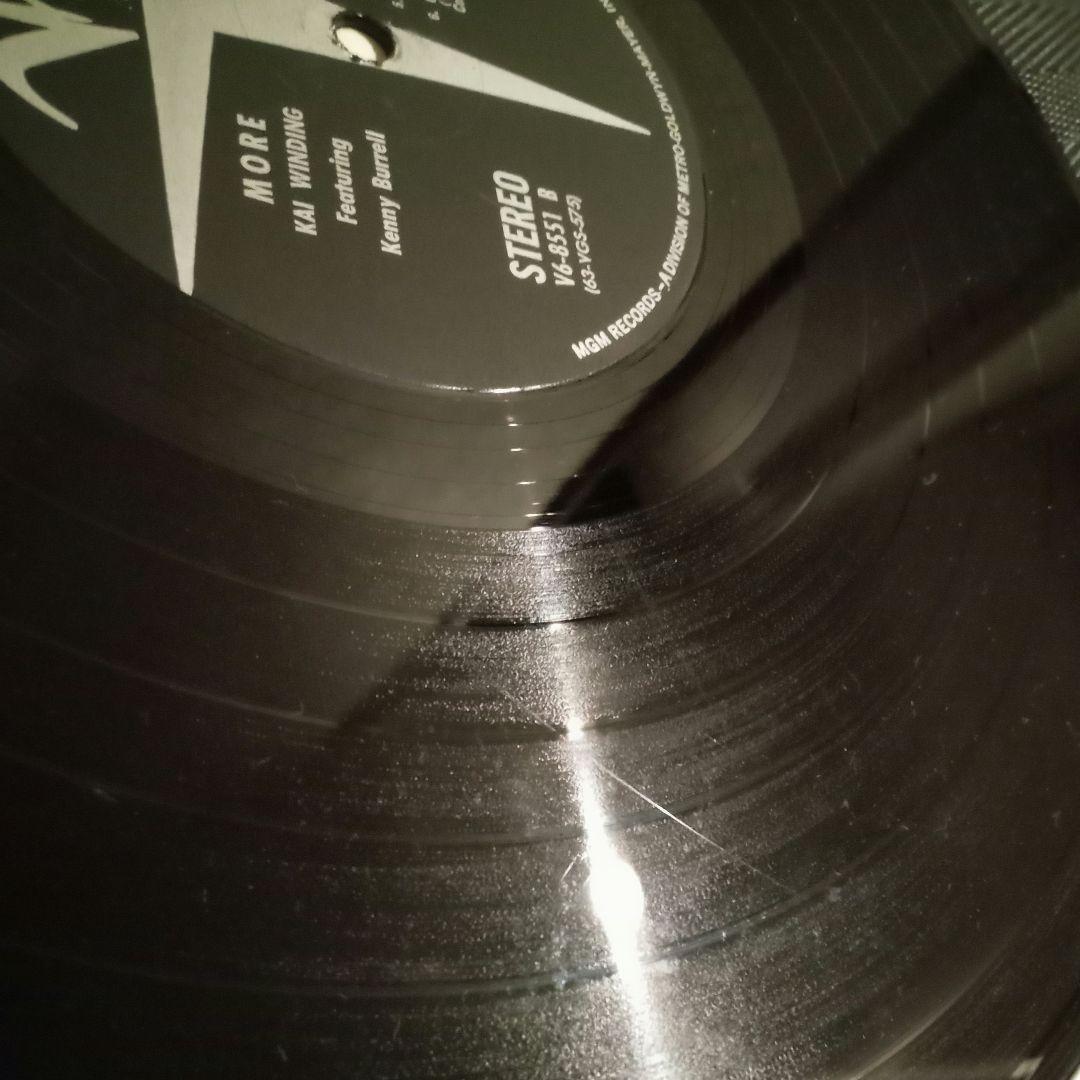 【 ❤️そらママ 】 ピート・ジョリー・トリオ　フランス盤他　レコード