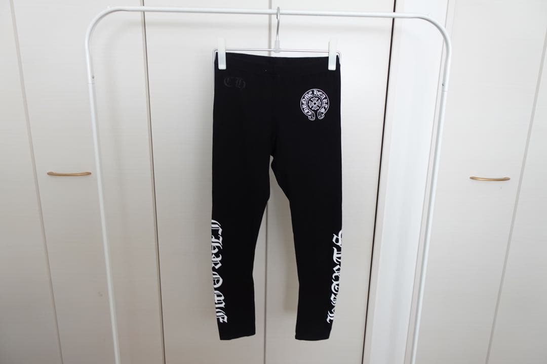 クロムハーツ　レギンス スパッツ