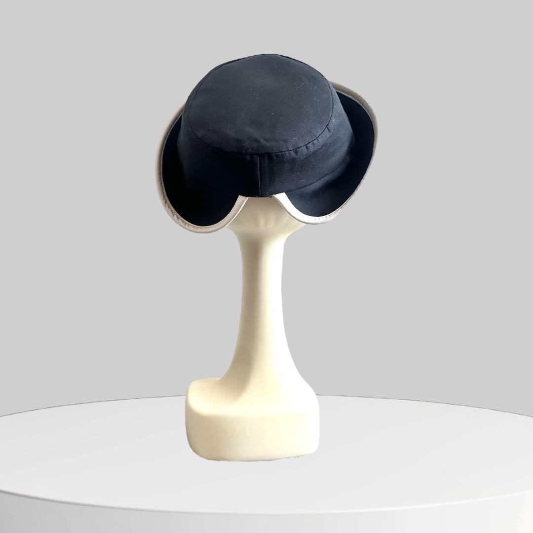 ②アノンハット クララボウクロシェ