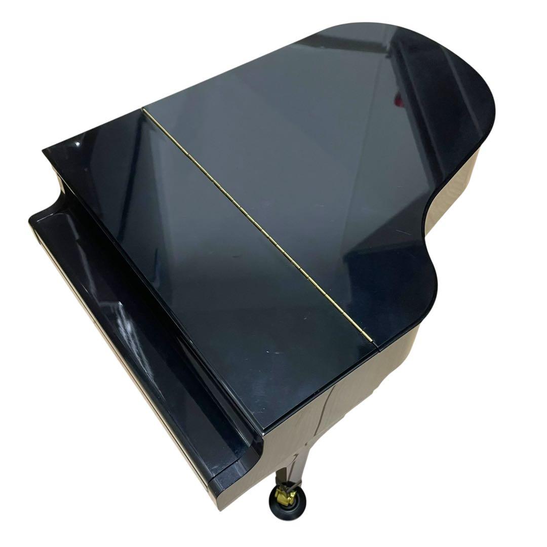 SEGATOYS グランドピアニスト 葉加瀬太郎さんのSDカード付属