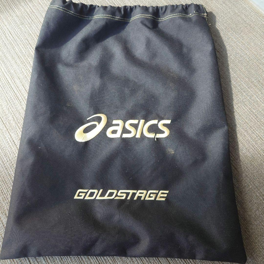 アシックス オーダースパイク 26cm