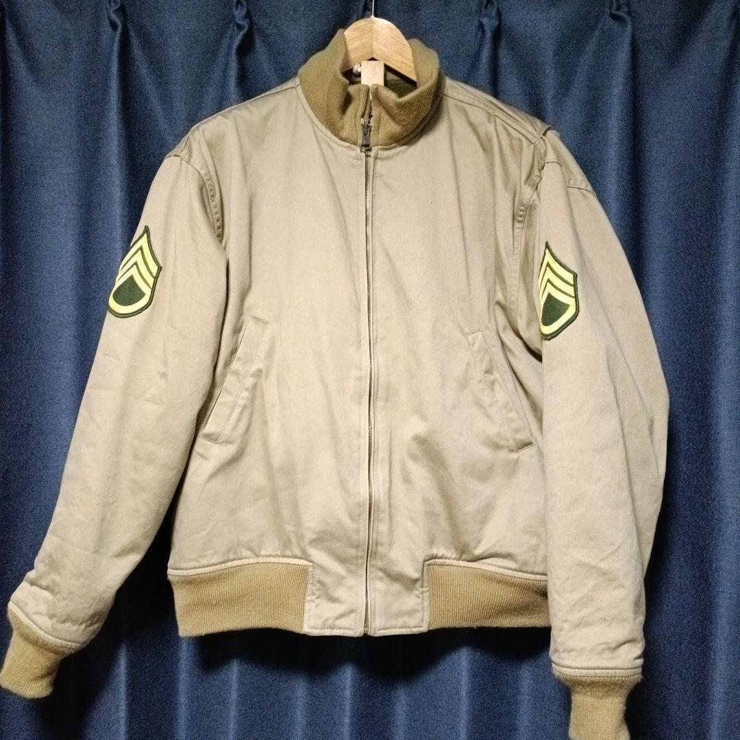 タンカースジャケット　HOUSTON　40