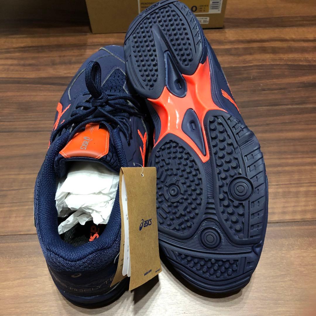 ASICS Prestigelyte 4 OC Exワイド 26.0cm 新品