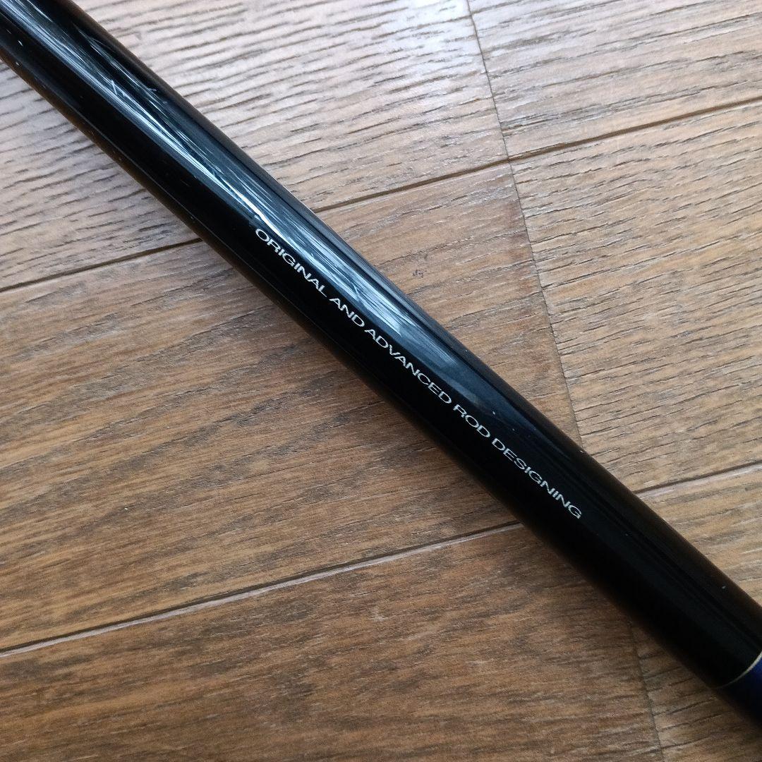 a*0様 がまかつ　コアスペック　M-400 海上釣堀　カセ釣り　イカダ釣り　磯