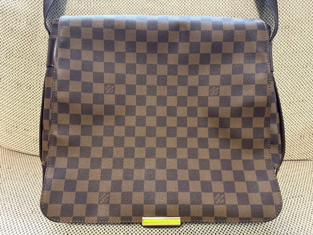 美品 LOUIS VUITTON ルイヴィトン ダミエ バッグ
